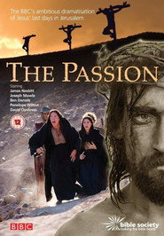 The Passion постер