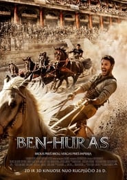Ben-Huras 2016