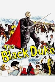The Black Duke 1963
