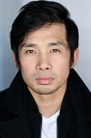 Scott Ly as Paul Montgomery