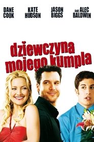Dziewczyna mojego kumpla
