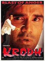 Krodh 2000 Hindi Movie JC WebRip 480p 720p 1080p