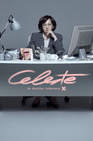 Celeste постер