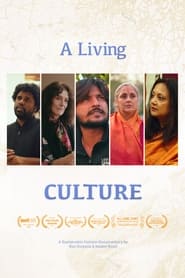 Poster A Living Culture