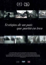 Vestigios de un país que partió en tren