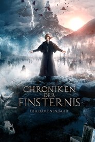 Chroniken der Finsternis – Der Dämonenjäger