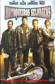 Motoqueiros Selvagens