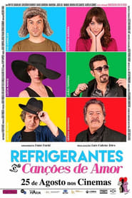 Refrigerantes‣e‣Canções‣de‣Amor·2016 Stream‣German‣HD