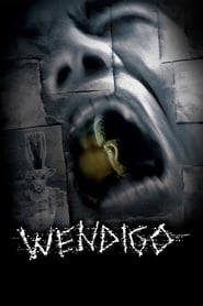 Wendigo постер