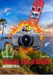Mission Très probable : mission colle
