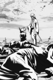 Gintama Gintama Season 4 11