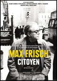 Max Frisch, Citoyen streaming