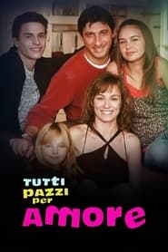 Tutti pazzi per amore Episode Rating Graph poster