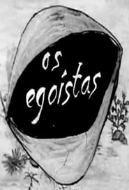 Poster Os Egoístas 1960