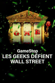 Voir Eat the Rich: The GameStop Saga en streaming VF sur StreamizSeries.com | Serie streaming