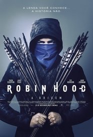 Robin Hood – A Origem