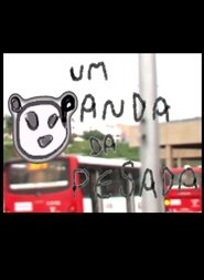 Um Panda da Pesada