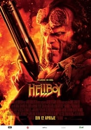 Hellboy 2019 Online Subtitrat