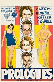 Prologues (1933) Prologues (1933)