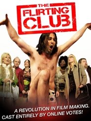 Poster The Flirting Club 2010
