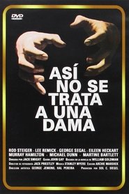 Así no se trata a una dama (1968)