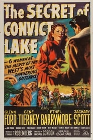 Il segreto del lago (1951)