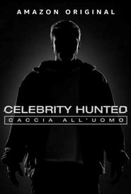 Celebrity Hunted: Caccia all’uomo