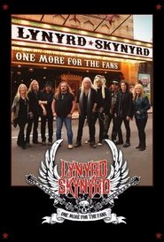 Poster Lynyrd Skynyrd: One More For The Fans