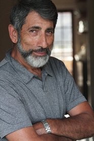 Naim Alherimi as Afghan Village Man