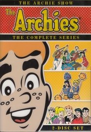 Archie y sus amigos Temporada 1 Capitulo 2