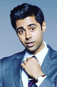 Imagem Hasan Minhaj