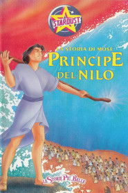 La storia di Mosè principe del Nilo