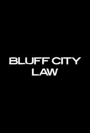 Bluff City Law постер