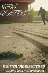 Los Vatos (1970)