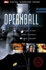 Full Cast of Opera ball