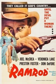 Ramrod (1947) HD