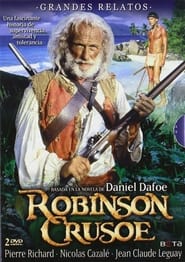 Robinson Crusoe