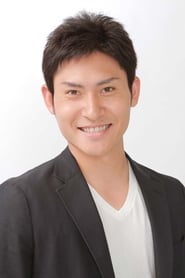 Kento Ohira as Editor B