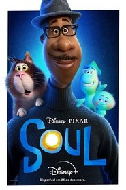 Pôster de Soul