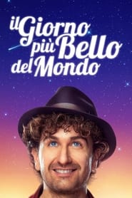 Poster Il giorno più bello del mondo