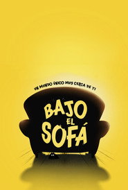 Bajo el sofá