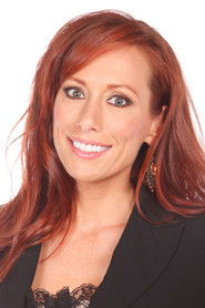 Portrait de Melissa Jo Hunter