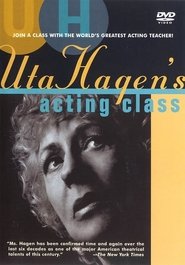 Uta Hagen's Acting Class 2004