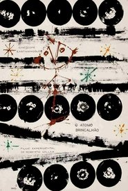 Poster Playful Atom 1961