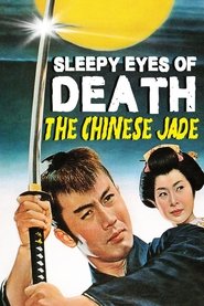 Poster Sleepy Eyes of Death 1: The Chinese Jade 1963