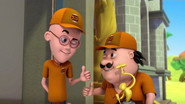 Courier Company
