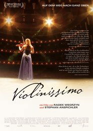 Poster Violinissimo 2012