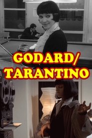 Godard/ Tarantino (2019)