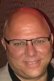 Eric Paykert