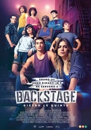 Full Cast of Backstage - Dietro le quinte